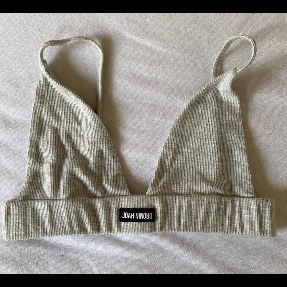 Jonah Brown Bralette